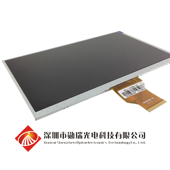 未來(lái)！汽車(chē)TFT車(chē)載液晶屏發(fā)展趨勢 
